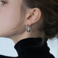 pierce