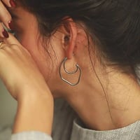 pierce