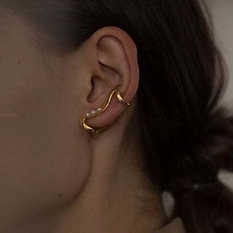 ear cuff
