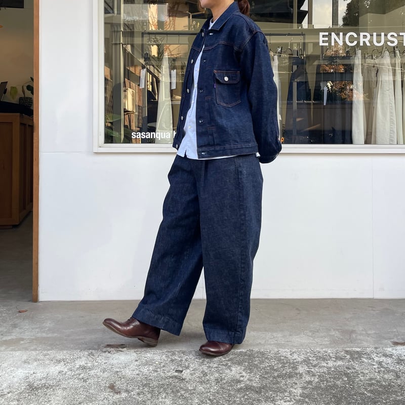 Type 1 tracker jacket(タイプワントラッカージャケット)HI-702 |