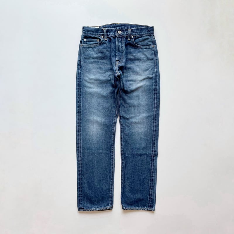 Regular fit denim(レギュラーフィットデニム)AN-170 1Year Was Regular fit denim(レギュラーフィットデニム)AN-170 1Year Was