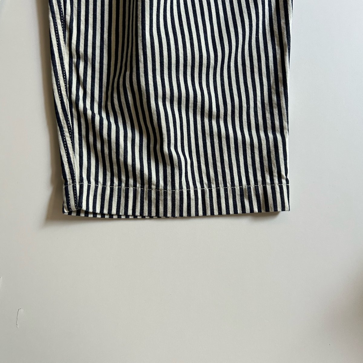 Hickory easy painter pants (ヒッコリーイージーペインターパンツ)A