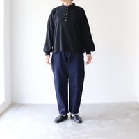Loose Tapered Denim  (ルーズテーパードデニム) -One Wash  AN-106