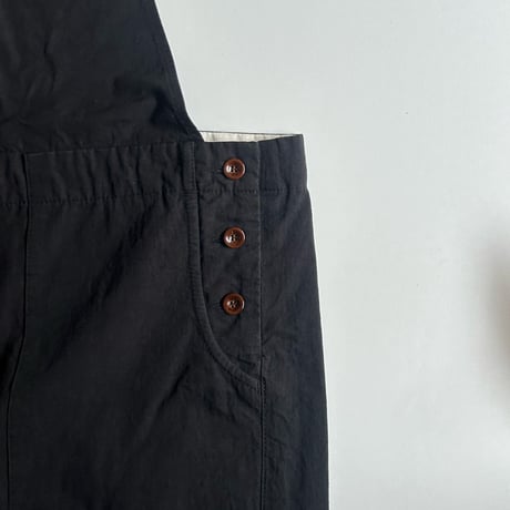 Bottle overalls (ボトルオーバーオール)AN-275