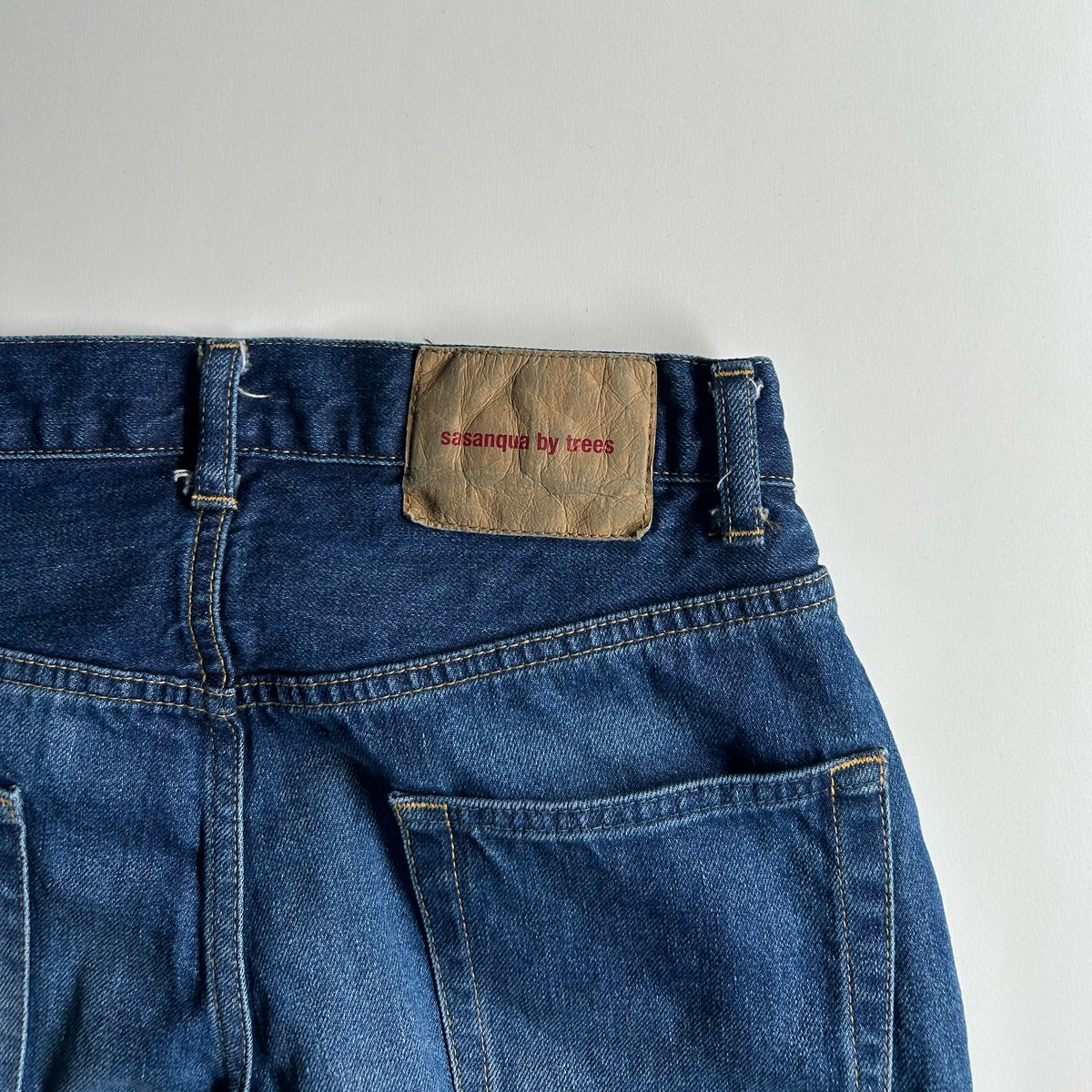 夏綺 Dぷらす10 D6 Z1975 FLOWY DENIM SHIRT - Mid-blue | ZARA United States