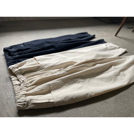 Y/PROJECT バナナトラウザーズ SPRING/SUMMER