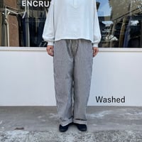 Hickory easy painter pants (ヒッコリーイージーペインターパンツ)AN-271