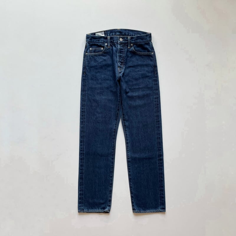 Regular fit denim(レギュラーフィットデニム)AN-170 1Year Was Regular fit denim(レギュラーフィットデニム)AN-170 1Year Was