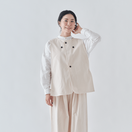 新品 サザンカバイツリーズ　オールインワン モアネット casual select - sasanqua by trees(サザンカバイツリーズ