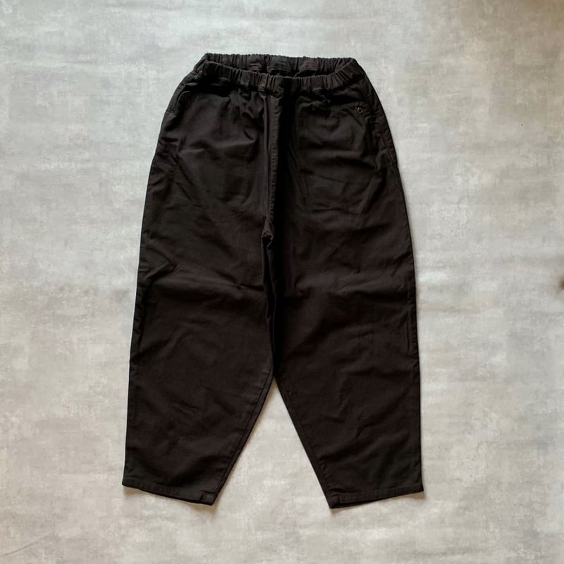 Shuttle Pants (シャトルパンツ)-AN-126 | sasanqua by trees Shuttle Pants (シャトルパンツ)-AN-126 | sasanqua by trees