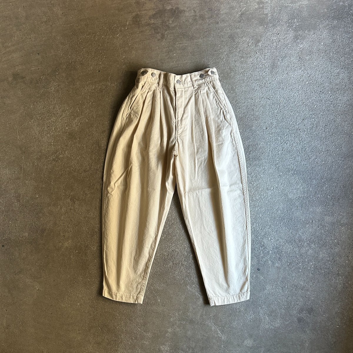 Birdie pants（バーディーパンツ）AN-270 | sasanqua by trees
