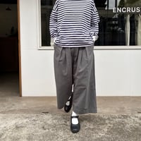 Purse culottes (パースキュロット)-AN-310