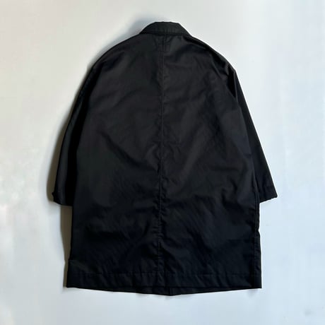 Cotton polyester satin fieldcoat （コットンポリエステルサテンフィールドコート）AN-304