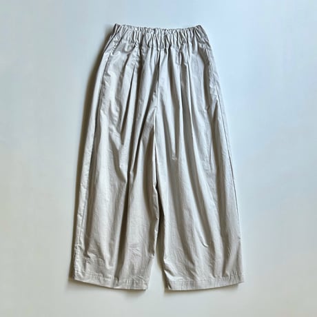 Slow pants (スローパンツ)-AN-311