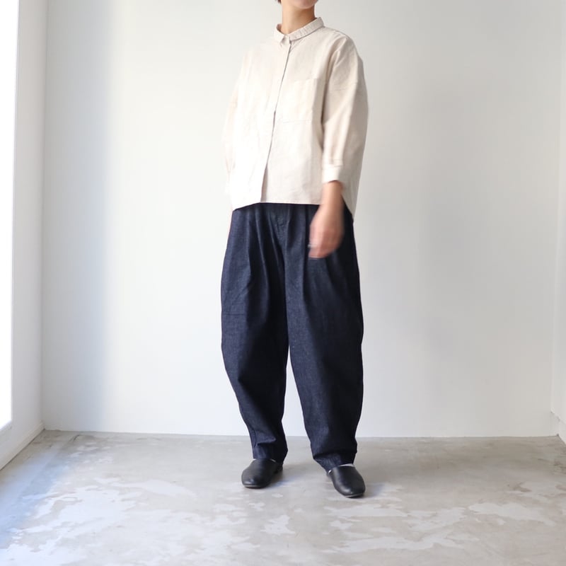 Birdie pants（バーディーパンツ）AN-270 | sasanqua by trees