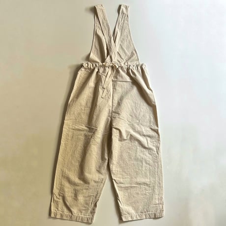 Bottle overalls (ボトルオーバーオール)AN-275