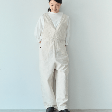Bottle overalls (ボトルオーバーオール)AN-275