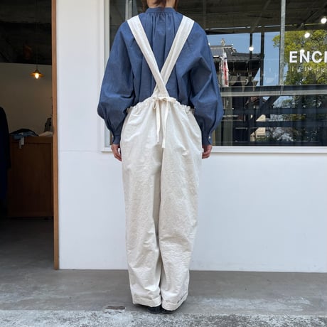Bottle overalls (ボトルオーバーオール)AN-275