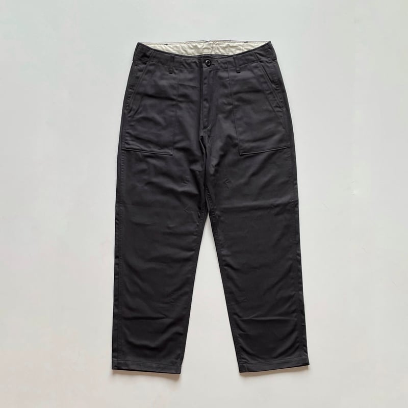 Us army fatige Pants(ユーエスアーミーファティーグパンツ)AN-172 |