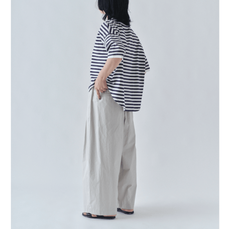 Slow pants (スローパンツ)-AN-311