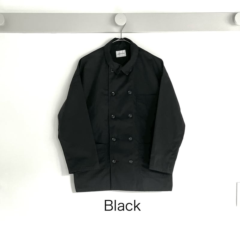 Poplin weather coverall(ポプリンウェザーカバーオール)AN-301 |