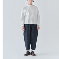 Cotton hemp over shirts (コットンヘンプオーバーシャツ) AN-223