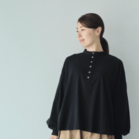 Sleeping light cut and sew(スリーピングライトカットソー）AN-278