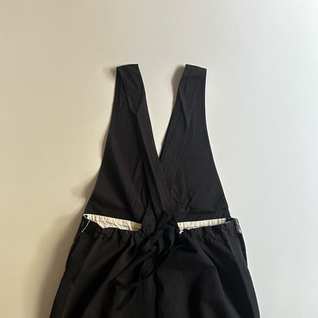 Bottle overalls (ボトルオーバーオール)AN-275