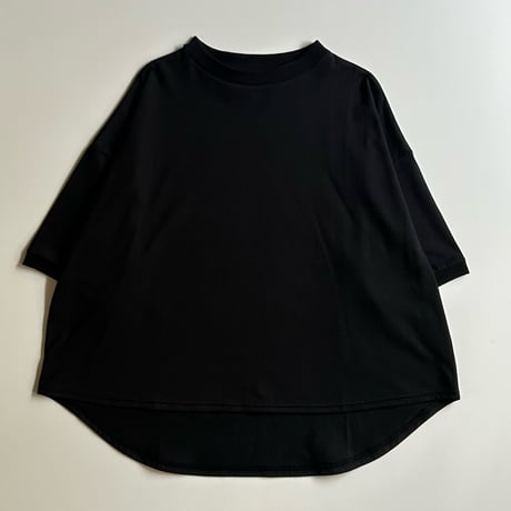 Kandou half sleeve cut sew(カンドウハーフスリーブカットソー)AN-325
