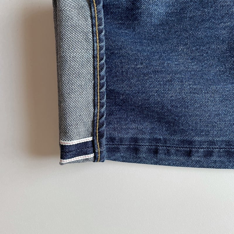 レギュラーフィットジーンズ Men's Regular-fit Jeans by HUGO BOSS
