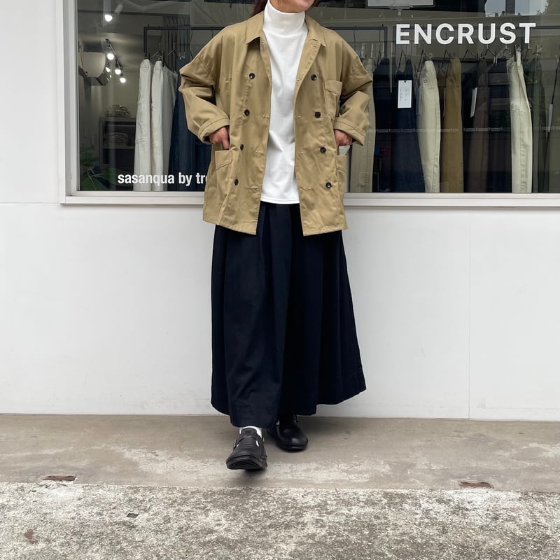 s*r様 TENDER COベージュ カバーオール サイズ3 s*r様 TENDER COベージュ カバーオール サイズ3 rienda | タックベア