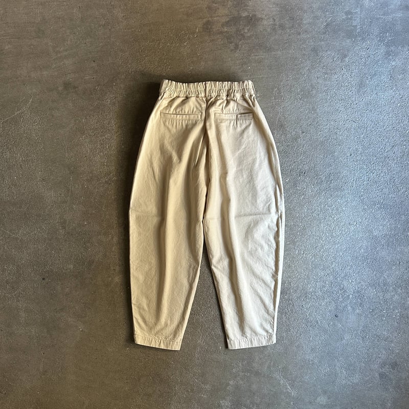 Birdie pants（バーディーパンツ）AN-270 | sasanqua by trees