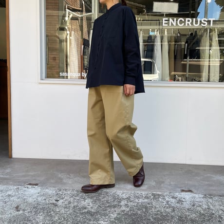 CATEGORY Bottoms | sasanqua by trees