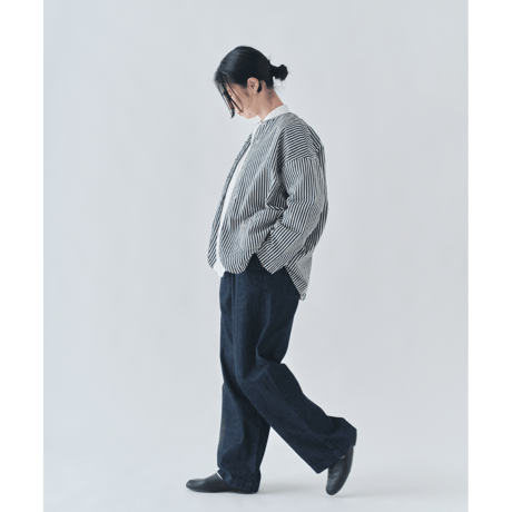 ITEM | sasanqua by trees