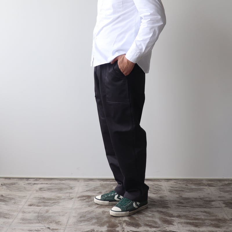 Us army fatige Pants(ユーエスアーミーファティーグパンツ)AN-172 |