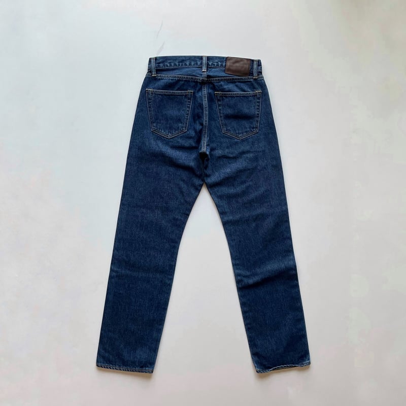 Regular fit denim(レギュラーフィットデニム)AN-170 1Year Was Regular fit denim(レギュラーフィットデニム)AN-170 1Year Was