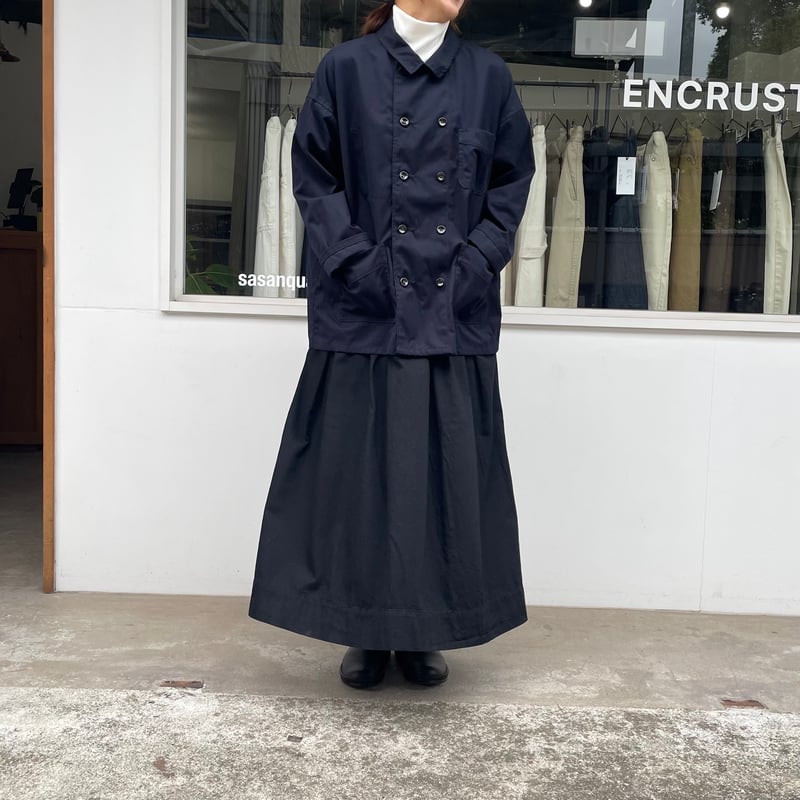 timeworn clothing サイズ40 カバーオール timeworn clothing サイズ40 カバーオール