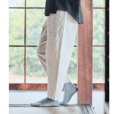 Y/PROJECT バナナトラウザーズ カタカナ別注パンツ「バナナトラウザー」の新色登場＆再販売