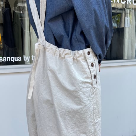 Bottle overalls (ボトルオーバーオール)AN-275