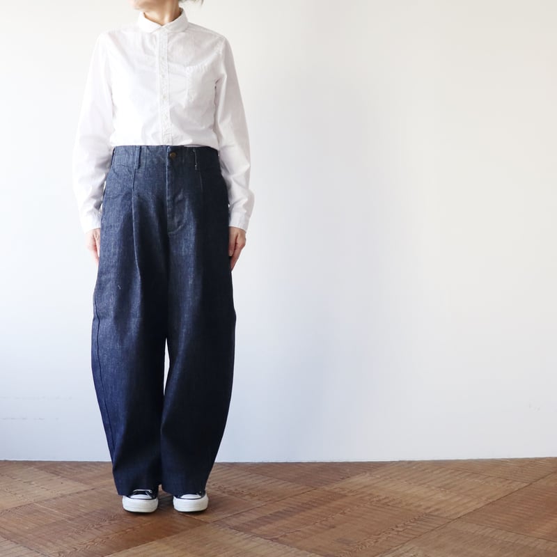 Y/PROJECT Banana Trousers バナナ トラウザーズ S Y/PROJECT Banana Trousers バナナ トラウザーズ S