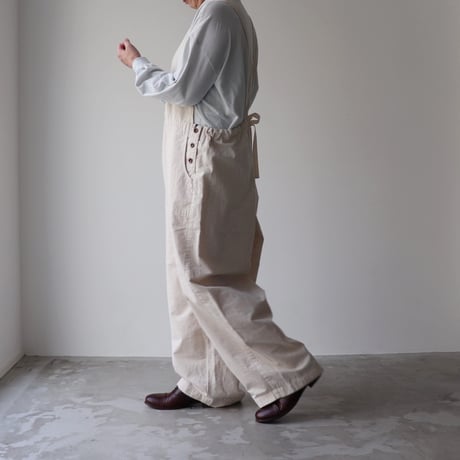Bottle overalls (ボトルオーバーオール)AN-275