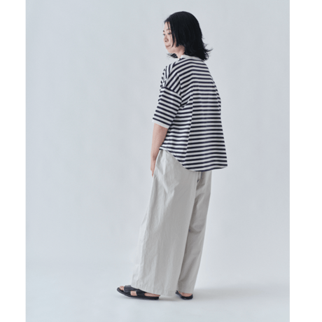 Slow pants (スローパンツ)-AN-311