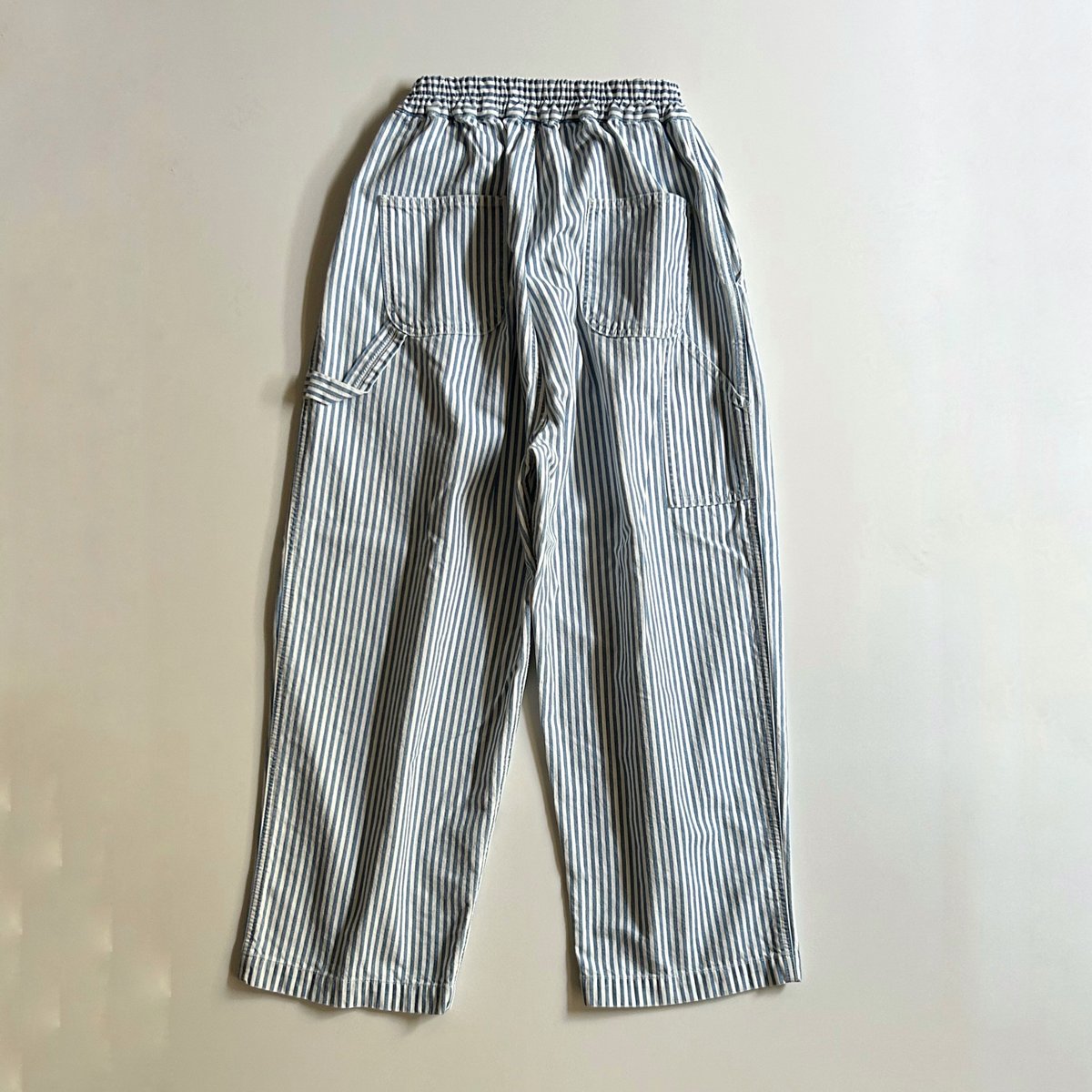 Hickory easy painter pants (ヒッコリーイージーペインター