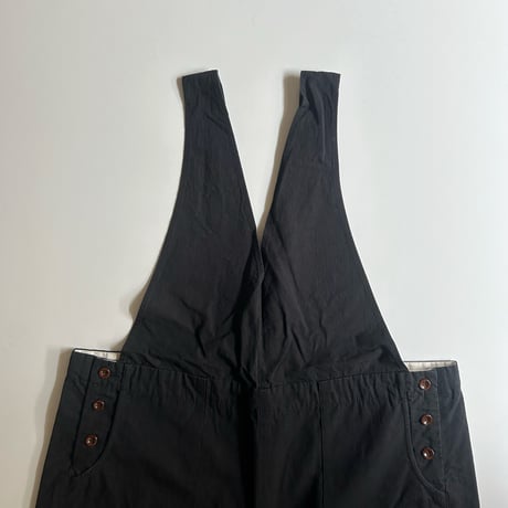 Bottle overalls (ボトルオーバーオール)AN-275