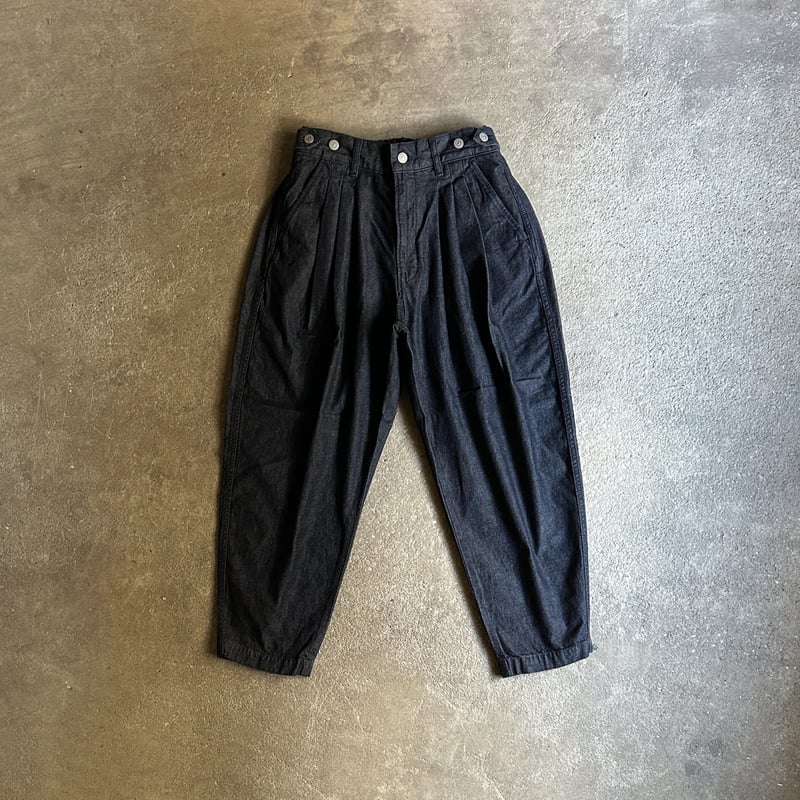 パンツ仲間 Birdie pants（バーディーパンツ）AN-270 | sasanqua by trees