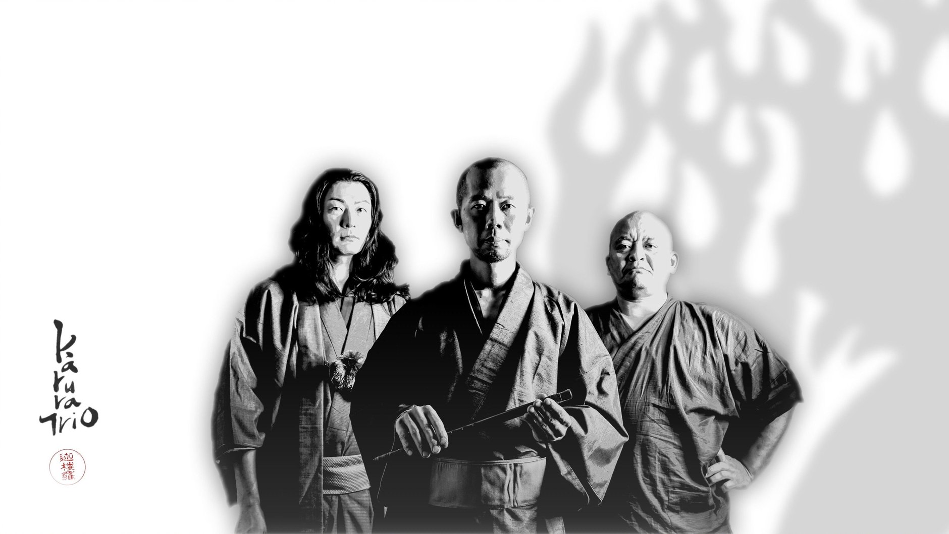 KARURA TRIO CD STORE