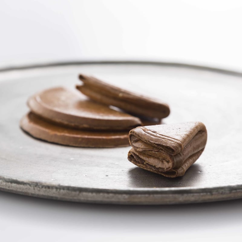 せんべいさん専用 日本一固い八ッ折入りせんべい6種セット | 田中屋せんべい総本家