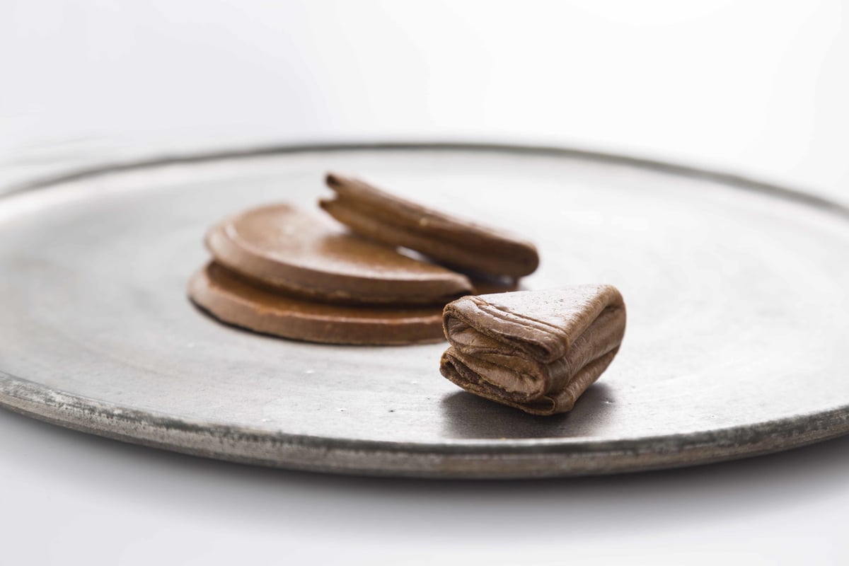 日本一固い八ッ折入りせんべい6種セット | 田中屋せんべい総本家