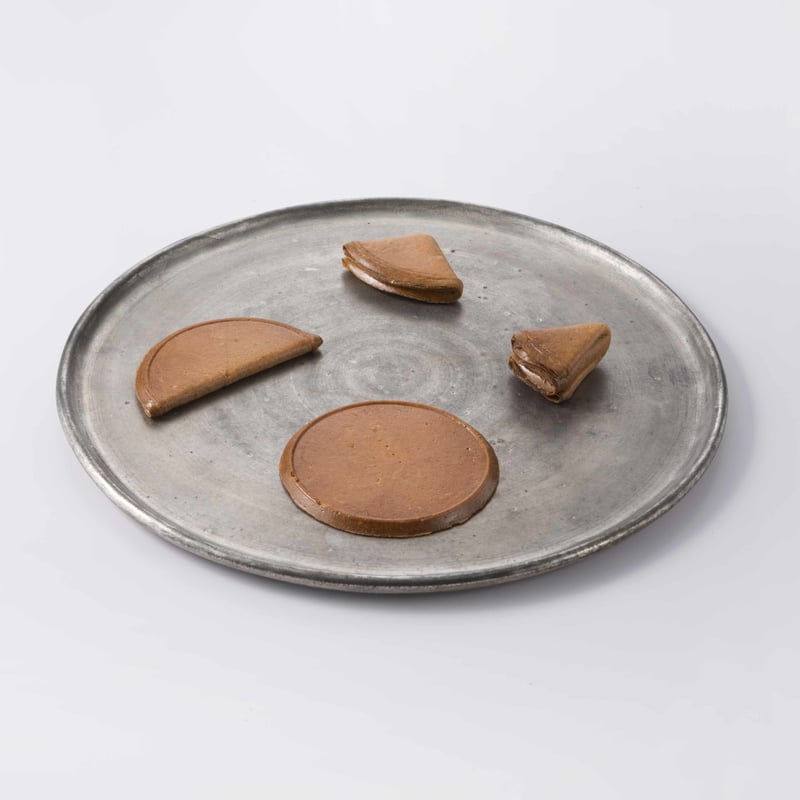 日本一固い八ッ折入りせんべい6種セット | 田中屋せんべい総本家