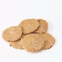 かぼちゃ煎餅 55g入 | 田中屋せんべい総本家